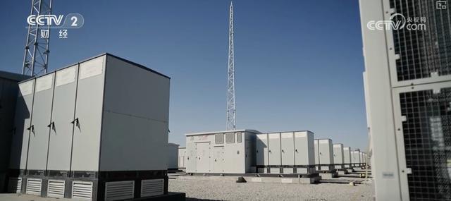 18亿千瓦、2500亿元黄金发展期！多元增收打造新型储能“储得进、放得出、能盈利”健康生态(图7)