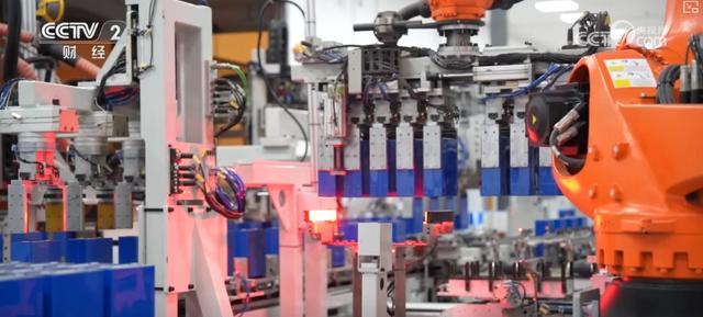 18亿千瓦、2500亿元黄金发展期！多元增收打造新型储能“储得进、放得出、能盈利”健康生态(图2)