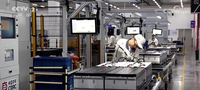 18亿千瓦、2500亿元黄金发展期！多元增收打造新型储能“储得进、放得出、能盈利”健康生态(图18)