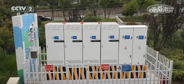 18亿千瓦、2500亿元黄金发展期！多元增收打造新型储能“储得进、放得出、能盈利”健康生态(图13)