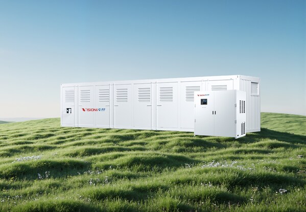 雄韬氢能携手亚马逊 打造印度零碳数据中心新标杆(图1)