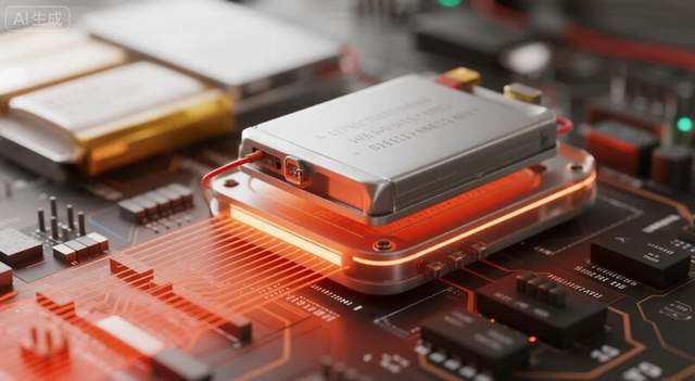 26100亿！固态电池重大突破“宁王”创造奇迹(图1)