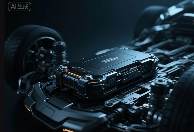 26100亿！固态电池重大突破“宁王”创造奇迹(图3)