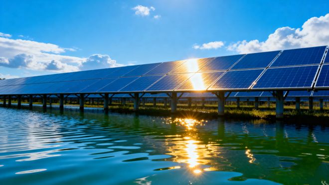 能环宝：9月光伏政策复盘分析(图1)