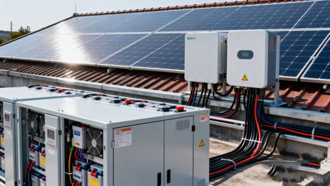 能环宝：9月光伏政策复盘分析(图3)