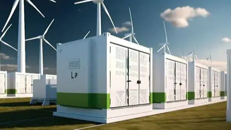 深度 新型储能产业链最核心的 10 家上市公司(图1)