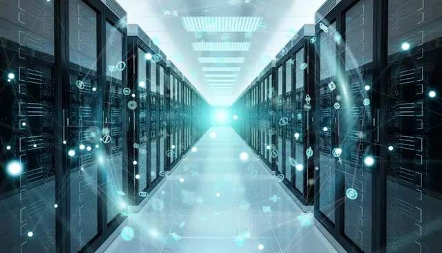 AI数据中心投资浪潮下的结构性机遇与储能产业新窗口(图1)