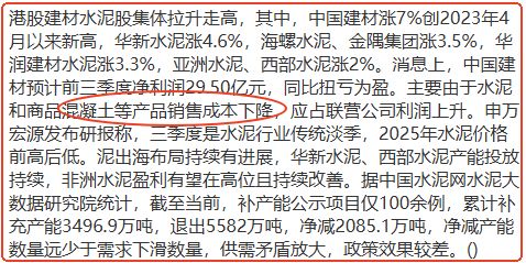建材凭什么涨？本月四大看点社融、充电桩、机器人、数据中心引关注！(图4)