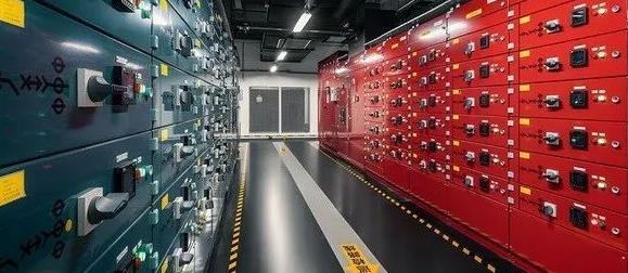 2025新型储能行业发展全景剖析与未来趋势预测(图1)