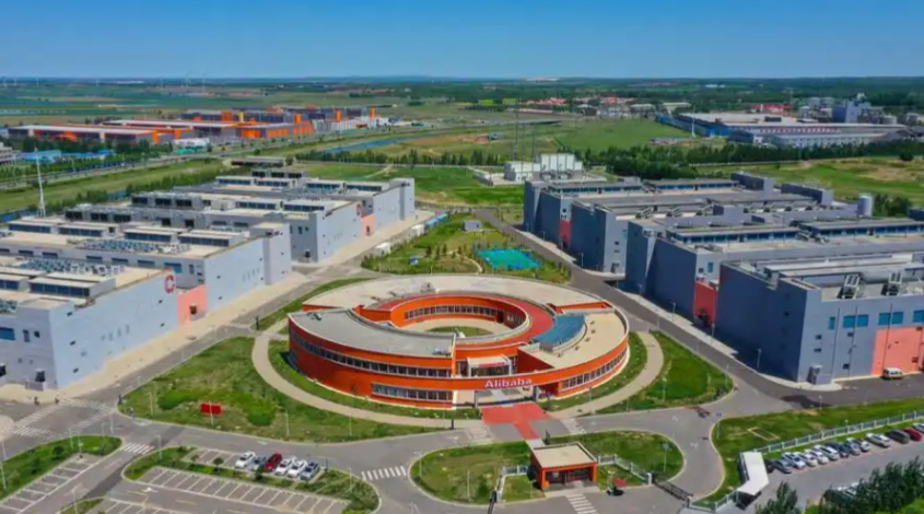 破“圈”突围引活水——张家口市千亿投资激活发展新动能(图2)