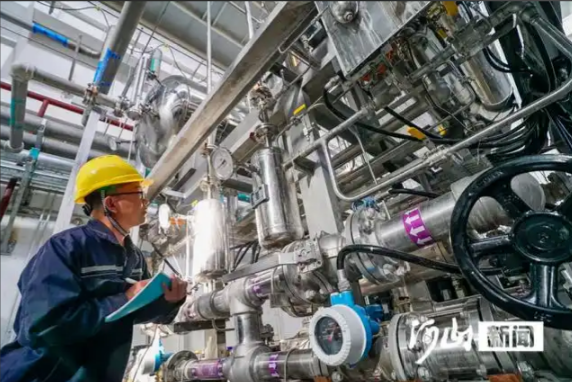 破“圈”突围引活水——张家口市千亿投资激活发展新动能(图1)