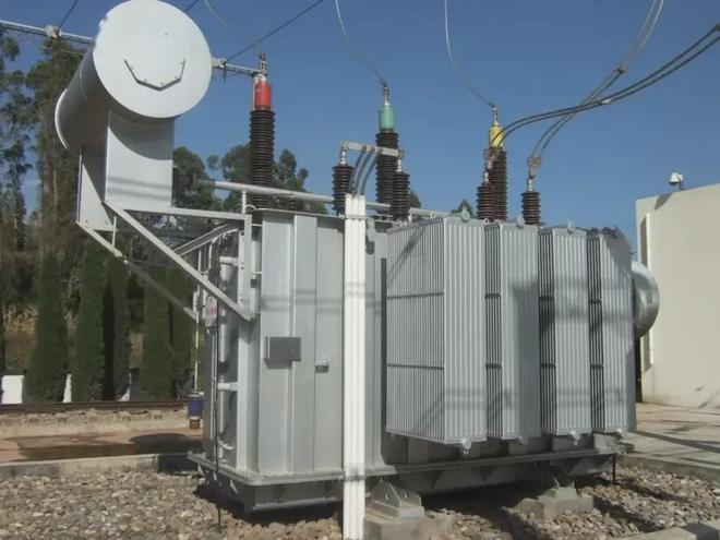 中国变压器出口杀疯了(图2)