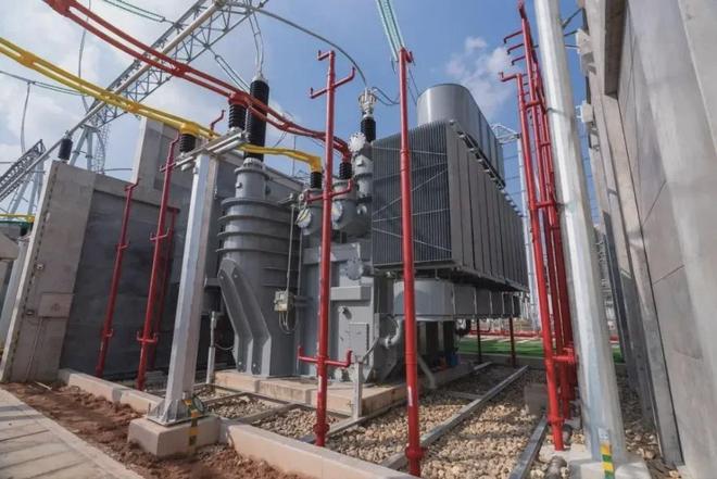 中国变压器出口杀疯了(图8)