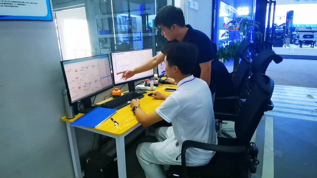 广工学生团队研发新型催化剂为储能电池降本增效提供新方案(图3)