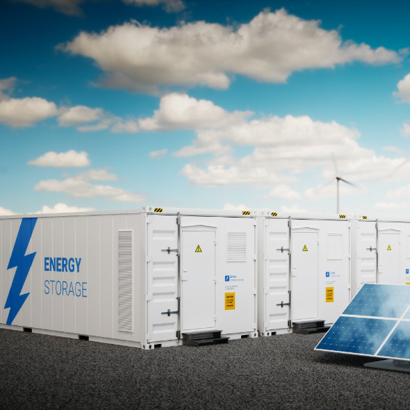 2025年三季度末LG新能源储能电池订单量达到约120GWh(图1)