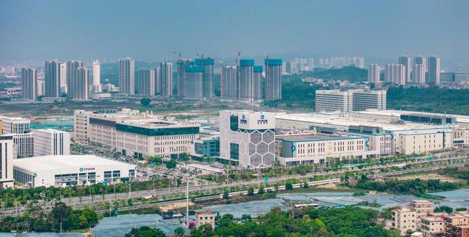 锂电钠电双轮驱动海辰储能以技术突破撬动全球储能市场(图3)