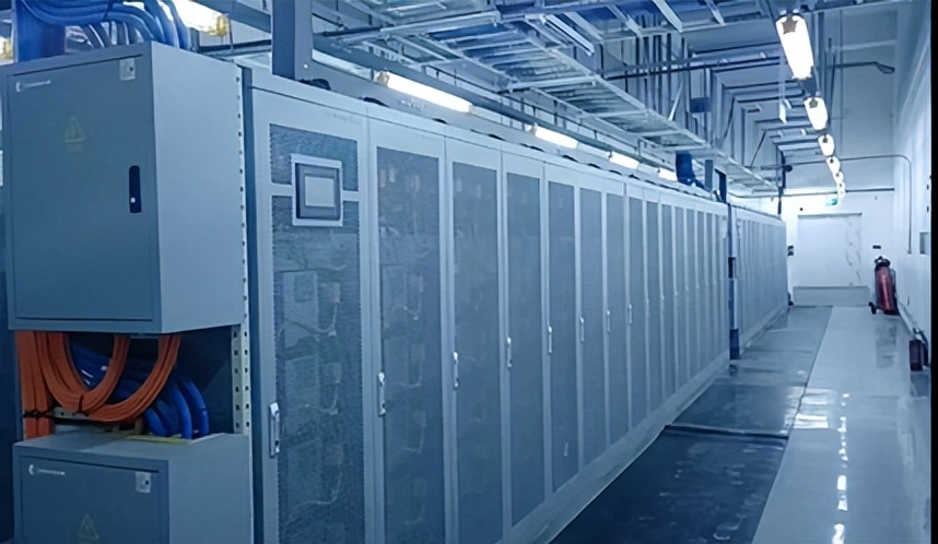 AI数据中心用电激增储能需求爆发谁将受益？(图1)