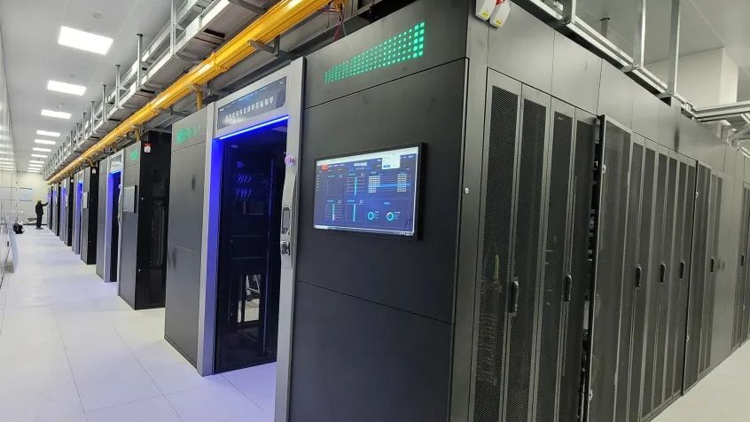 麦格米特：储能业务已与多家企业签订合作协议(图1)