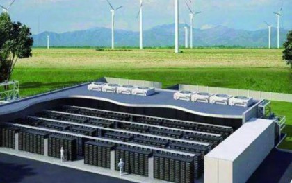 同兴科技：公司钠离子电池在-40℃环境下保持近90%容量适配欧洲户用储能等应用场(图1)