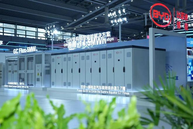 王传福的第二张王牌(图3)