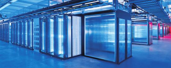 谷歌豪掷400亿押注得州数据中心 太阳能储能方案暗藏玄机(图1)