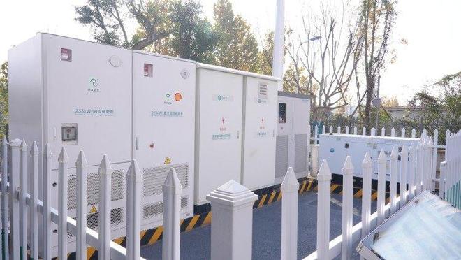 向“新”出发｜打造“行走的巨型充电宝”看清安能源如何解锁“绿色动能”(图3)