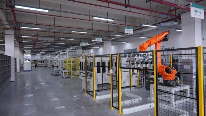 向“新”出发｜打造“行走的巨型充电宝”看清安能源如何解锁“绿色动能”(图2)