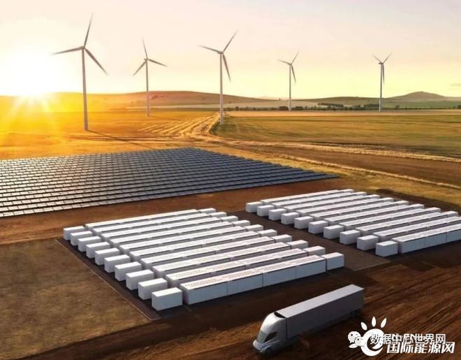 数据中心停电4小时损失超900万！数据中心+储能能否破解断电危机？(图1)