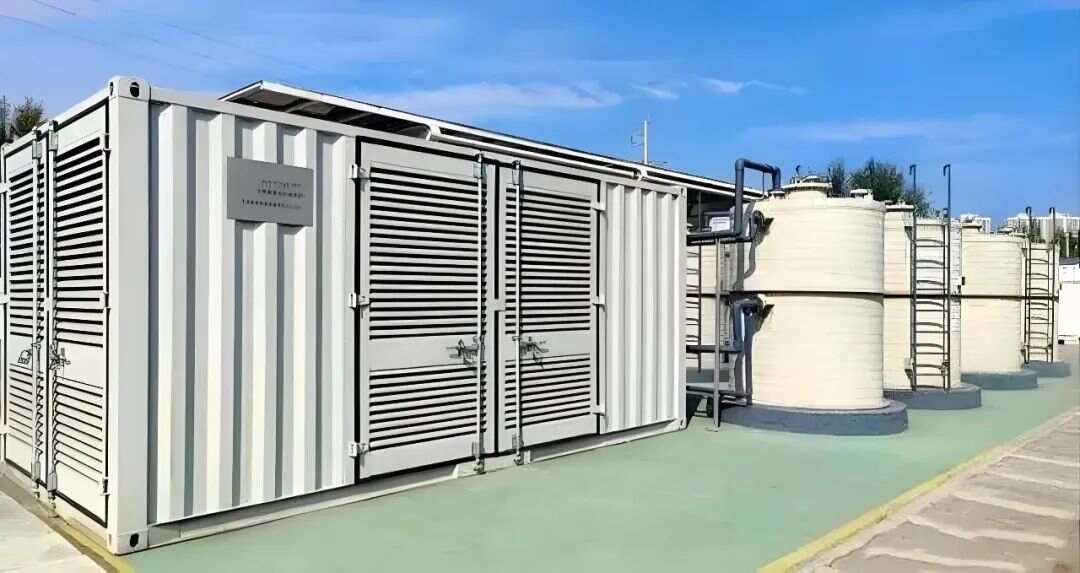 前沿技术新型储能技术之液流储能(图3)