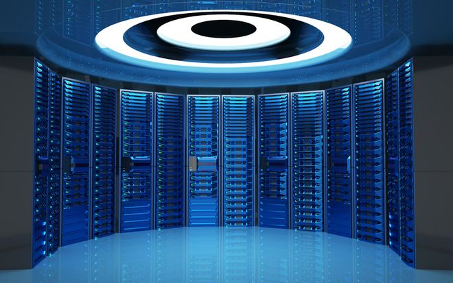 数据中心在可再生能源转型中确保电网稳定发挥的关键作用(图1)