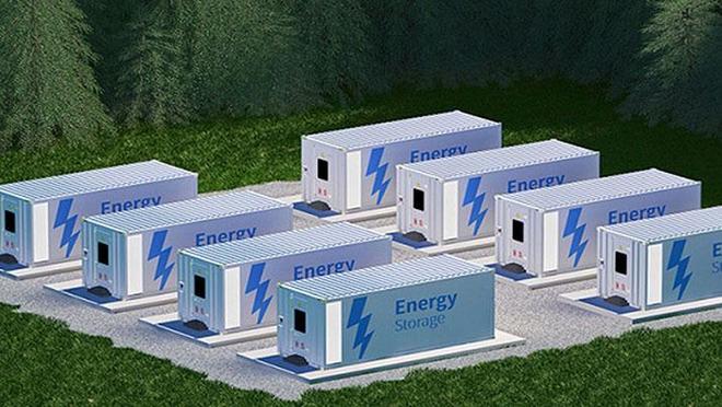 欧洲数据中心配储已成为出海新战场！(图2)