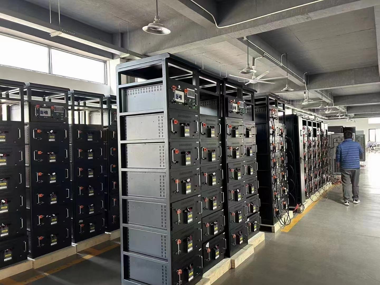 我终于明白黄仁勋为何担忧电力瓶颈了(图1)