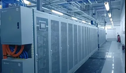 500Ah+大容量储能电芯迭代进入“快进”模式(图1)