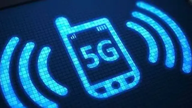 “5G+工业互联网”迈向深度融合(图1)
