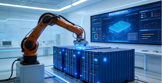 储能步入市场化黄金赛道海辰储能等中国企业加速全球生态布局(图2)