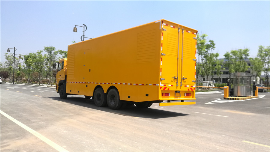 广州虚拟电厂以创新形态保障城市电力安全(图1)