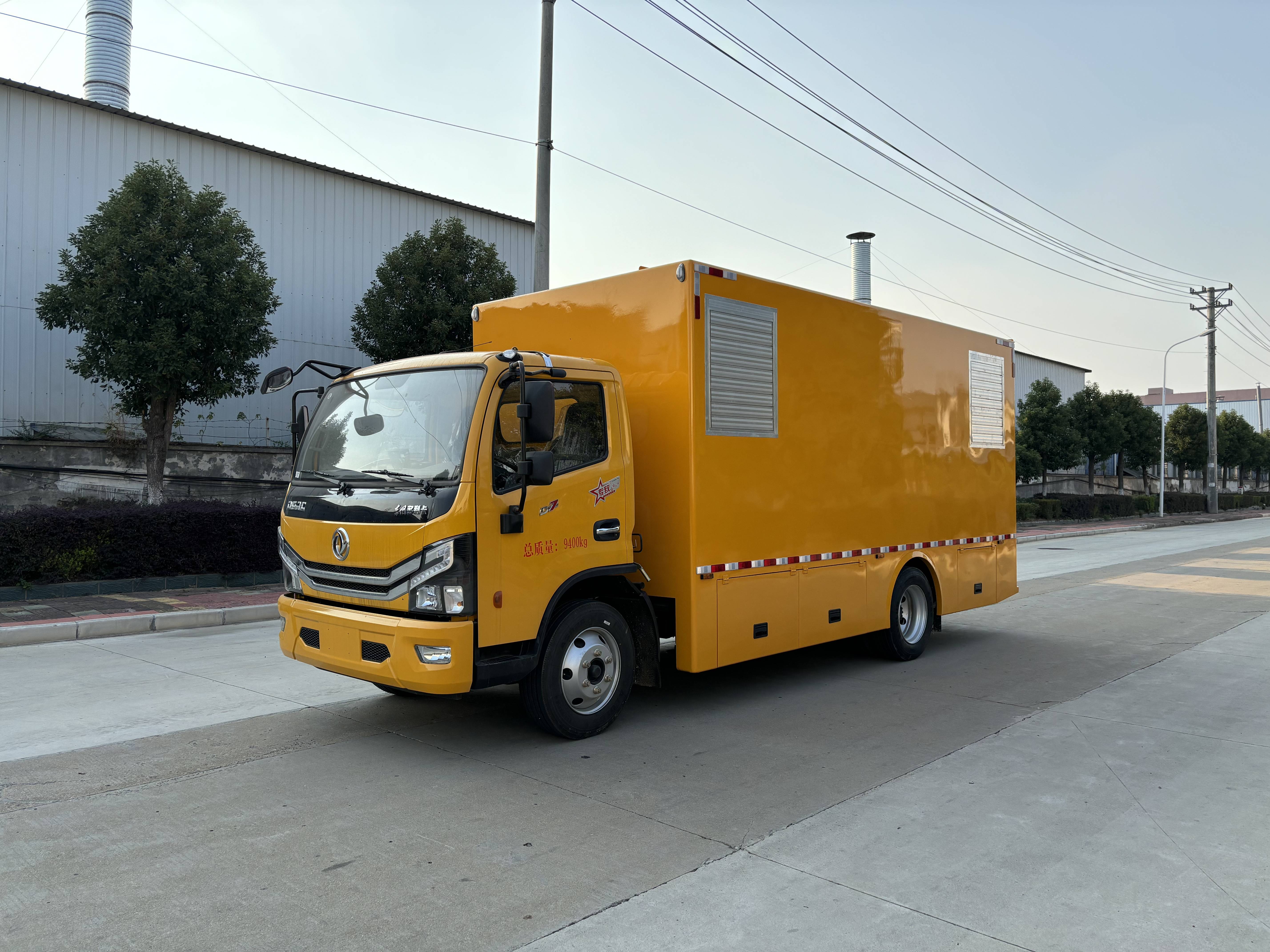 亲测储能车技术实力复盘(图1)