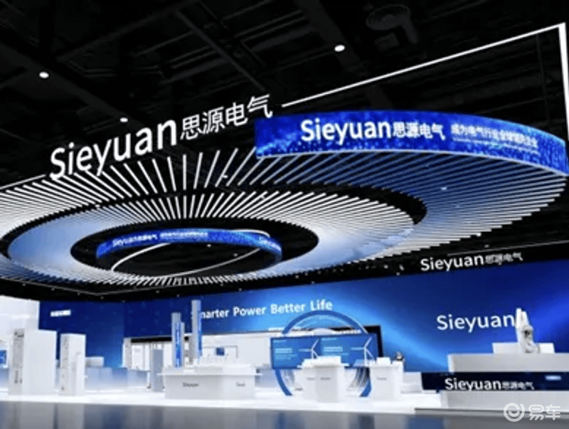 宁德时代与思源电气签署储能合作备忘录 目标合作电量50GWh(图2)