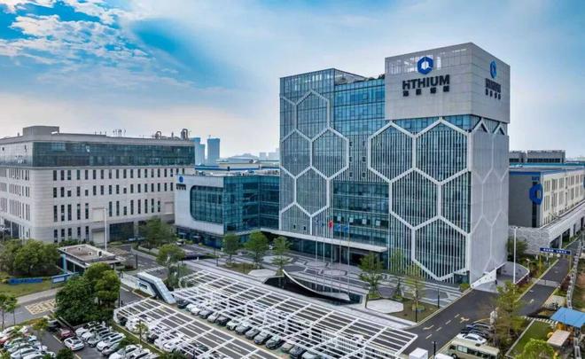 五年跻身全球储能电池出货量第二海辰储能的“三大隐形护城河”(图1)