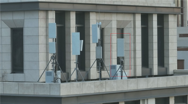 中国广电完成5G-A低空通信专网关键技术验证 上行速率实测超200Mbps(图1)