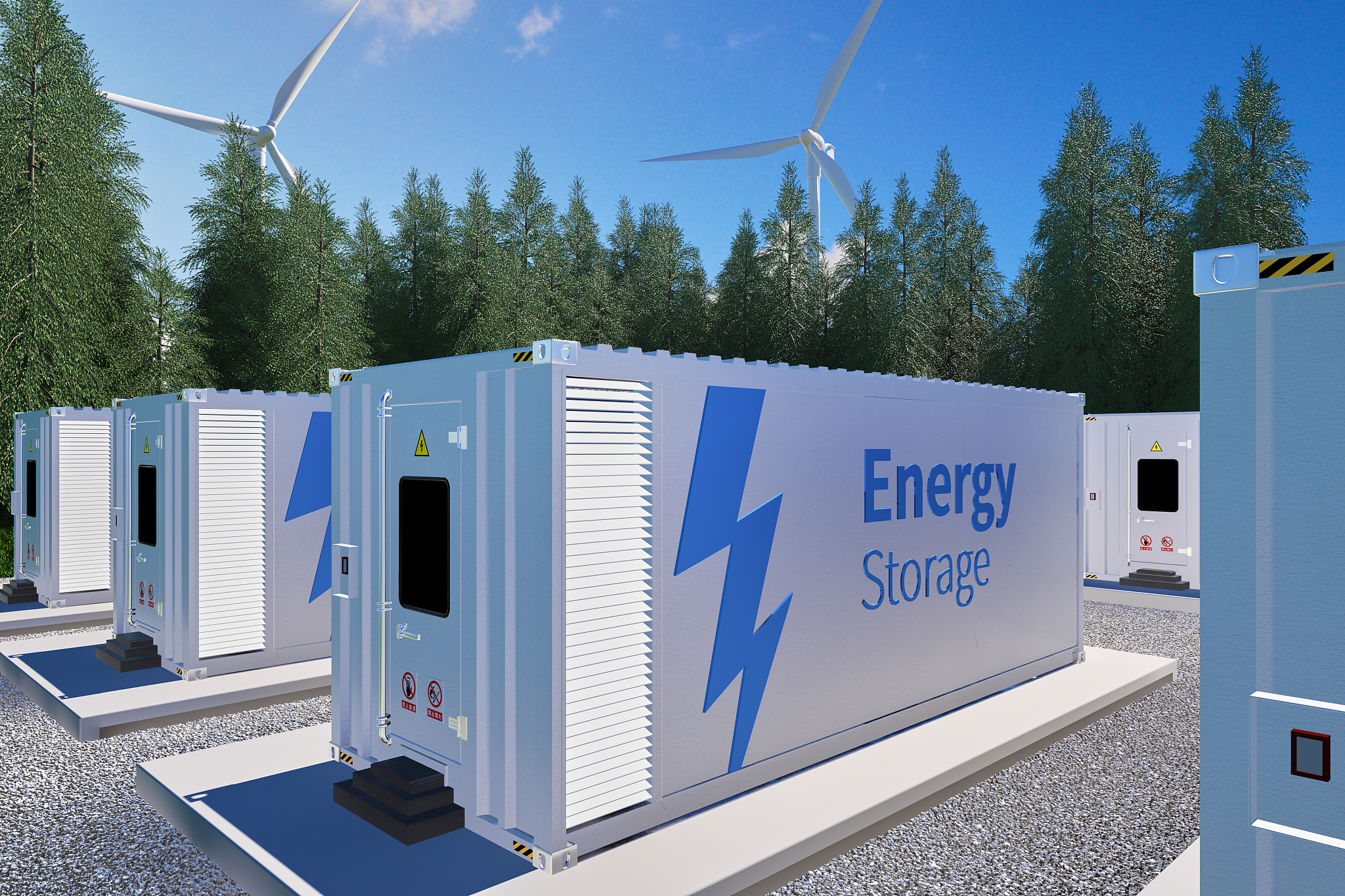 阳光电源取得液冷板结构相关专利提高电池散热性能解决电芯热失控问题(图1)