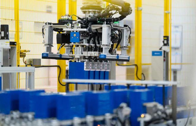 AI算力的绿色基石：海辰储能用长时储能重塑数据中心能源生态(图3)