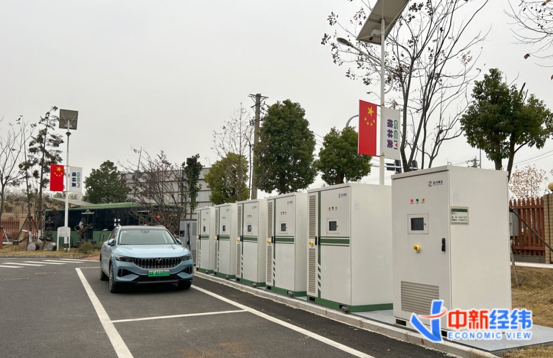 2026年新能源行业年度策略：储势勃发迈向新程-国开证券(图1)