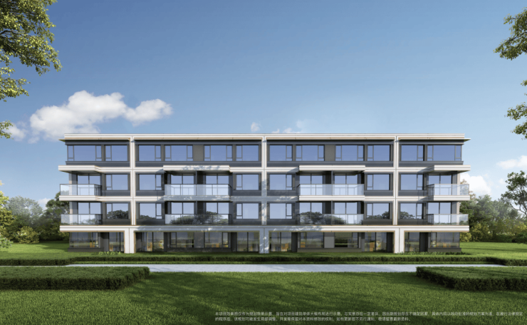 上海华发海上都荟售楼处│华发海上都荟 (营销中心) 官网 - 2026 (售楼处)- 楼盘欢迎您 价格  户型  地址环境配套交房时间(图3)