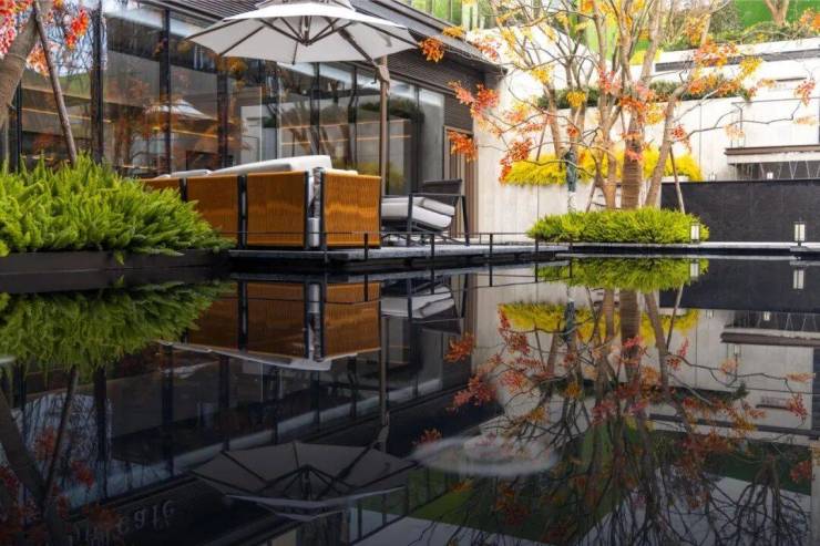 上海华发海上都荟售楼处│华发海上都荟 (营销中心) 官网 - 2026 (售楼处)- 楼盘欢迎您 价格  户型  地址环境配套交房时间(图8)