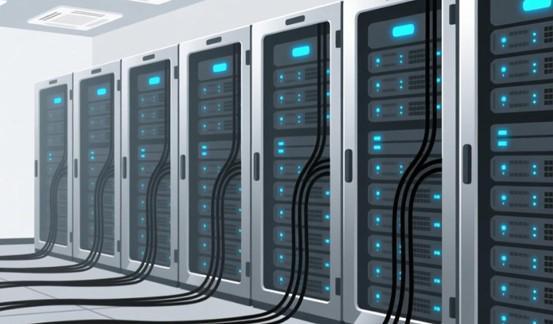 谷歌落子能源算力中国加速“算力+绿电”新基建(图2)