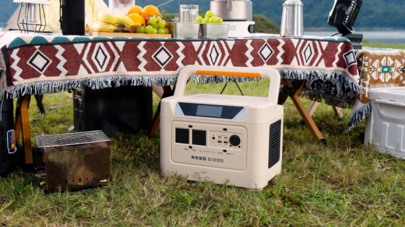 安全、耐用、大功率：有电储能为绿色户外生活提供全能电力保障(图2)