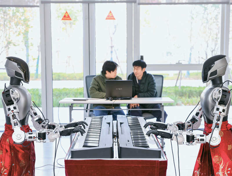 求是专访丨如何以“场景”助力高质量发展(图1)