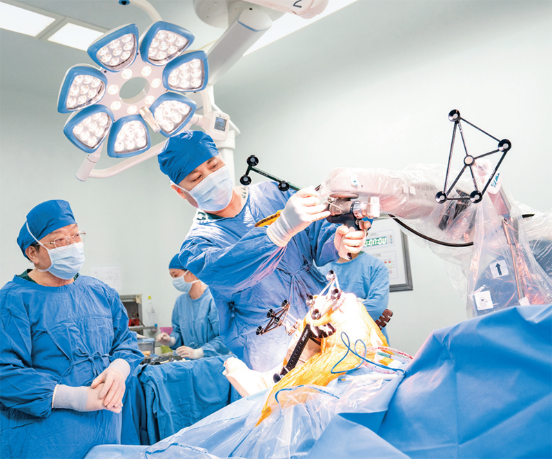 求是专访丨如何以“场景”助力高质量发展(图2)