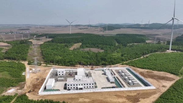 全球及中国独立储能行业市场规模分析(图1)